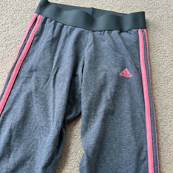 Adidas Leggings - Picture 3 of 4